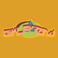 Girlfriend Retro T-shirt | Artistshot