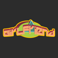 Girlfriend Retro Exclusive T-shirt | Artistshot