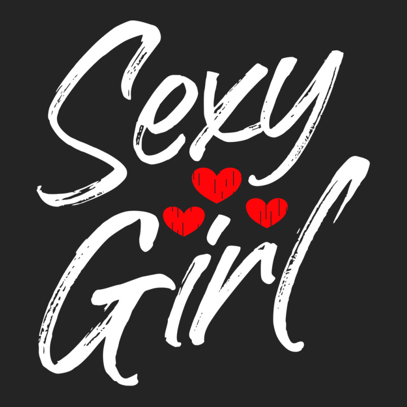 Sexy Girl Cute Top For Girlfriend Wife Women Tumbl 3/4 Sleeve Shirt | Artistshot