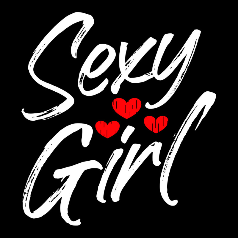 Sexy Girl Cute Top For Girlfriend Wife Women Tumbl Zipper Hoodie | Artistshot