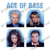 Vintage Ace Of The Base Sticker | Artistshot