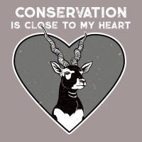 Blackbuck Conservation Heart Humor (1) (1) Vintage Short | Artistshot