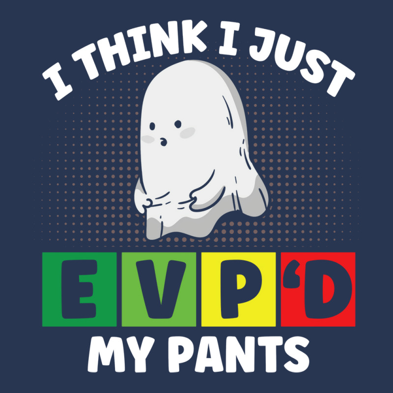 Evpd My Pants Ghost Hunter Paranormal Investigatio Men Denim Jacket by hogbavracamm | Artistshot