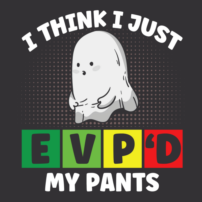 Evpd My Pants Ghost Hunter Paranormal Investigatio Vintage Hoodie And Short Set by hogbavracamm | Artistshot