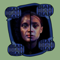 Blah Aesthetic (1) (1) Shield Patch | Artistshot