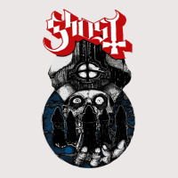 Ghost Gift Pocket T-shirt | Artistshot