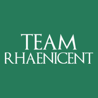 Team Rhaenicent T-shirt | Artistshot