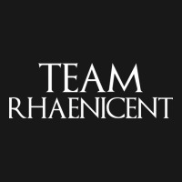 Team Rhaenicent Flannel Shirt | Artistshot