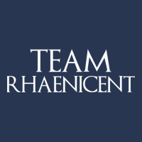 Team Rhaenicent Men Denim Jacket | Artistshot