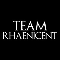 Team Rhaenicent Lightweight Hoodie | Artistshot