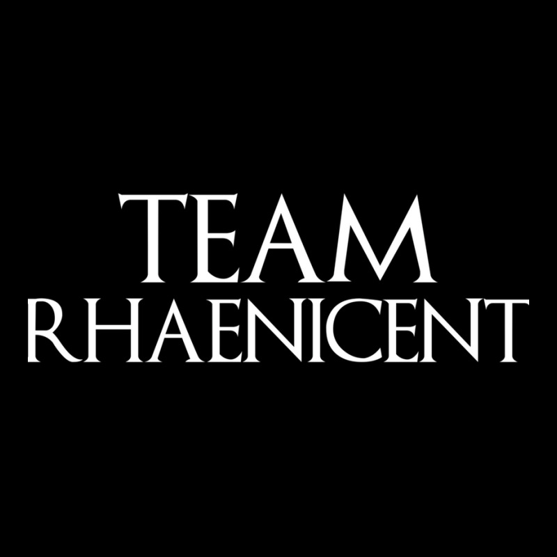 Team Rhaenicent Lightweight Hoodie by kounalkherfix | Artistshot