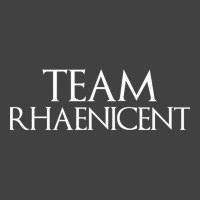 Team Rhaenicent Vintage T-shirt | Artistshot