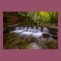 Tollymore Forest Park  County Down  Northern Irela Racerback Tank | Artistshot