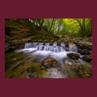 Tollymore Forest Park  County Down  Northern Irela Classic T-shirt | Artistshot