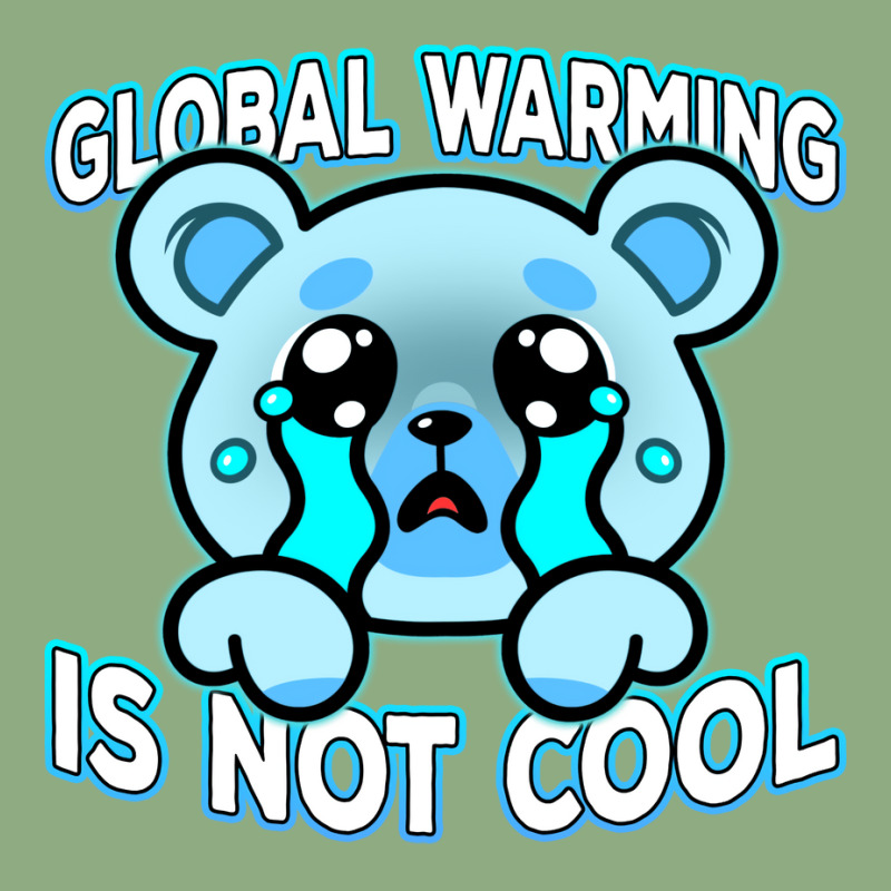 Global Warming Is Not Cool Vintage (1) (1) Graphic T-shirt | Artistshot