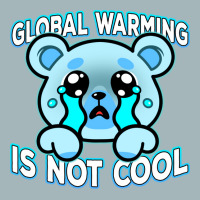 Global Warming Is Not Cool Vintage (1) (1) Unisex Sherpa-lined Denim Jacket | Artistshot