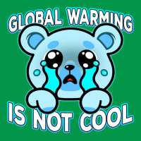 Global Warming Is Not Cool Vintage (1) (1) Crewneck Sweatshirt | Artistshot