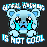 Global Warming Is Not Cool Vintage (1) (1) Men's T-shirt Pajama Set | Artistshot