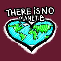 I Love Planet Earth There Is No Planet B Humor (1) Classic T-shirt | Artistshot