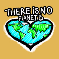 I Love Planet Earth There Is No Planet B Humor (1) Vintage Hoodie And Short Set | Artistshot