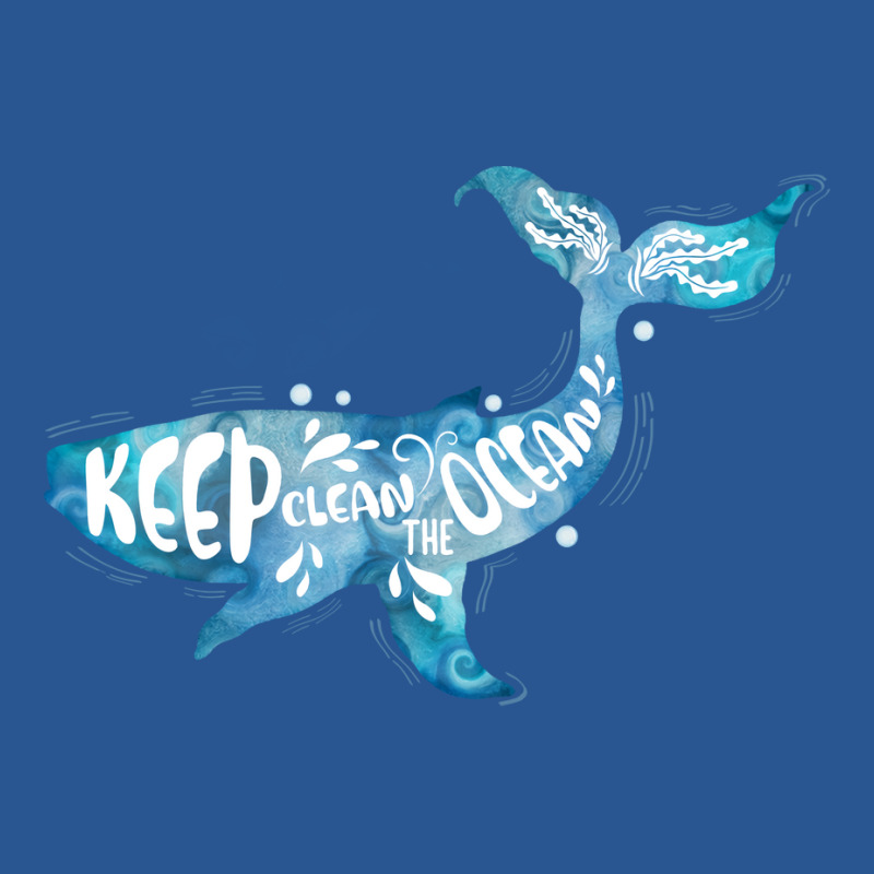 Keep The Oceans Clean Humor (1) (1) T-shirt | Artistshot