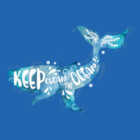 Keep The Oceans Clean Humor (1) (1) Pocket T-shirt | Artistshot