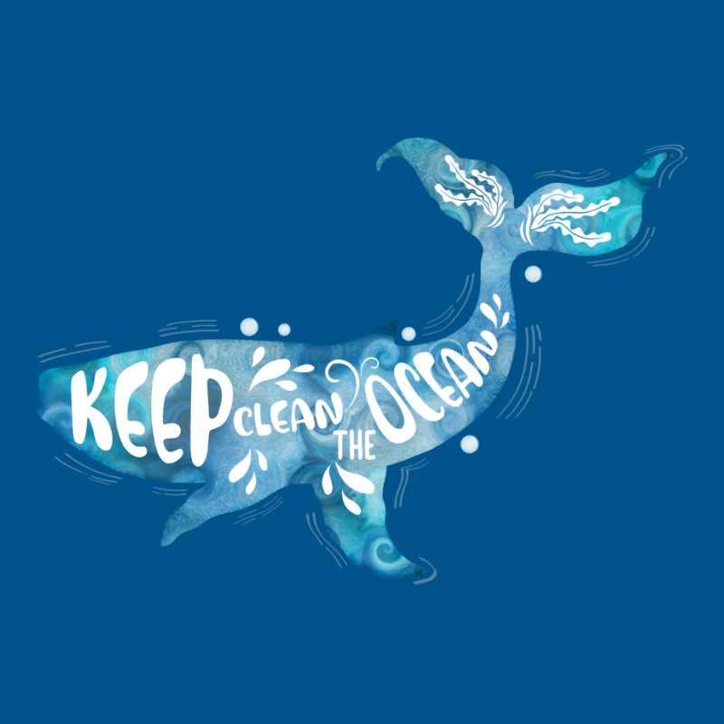 Keep The Oceans Clean Humor (1) (1) Classic T-shirt | Artistshot