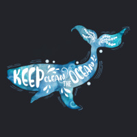 Keep The Oceans Clean Humor (1) (1) Lightweight Hoodie | Artistshot