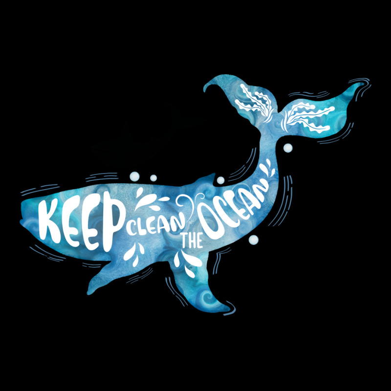 Keep The Oceans Clean Humor (1) (1) Fleece Short | Artistshot