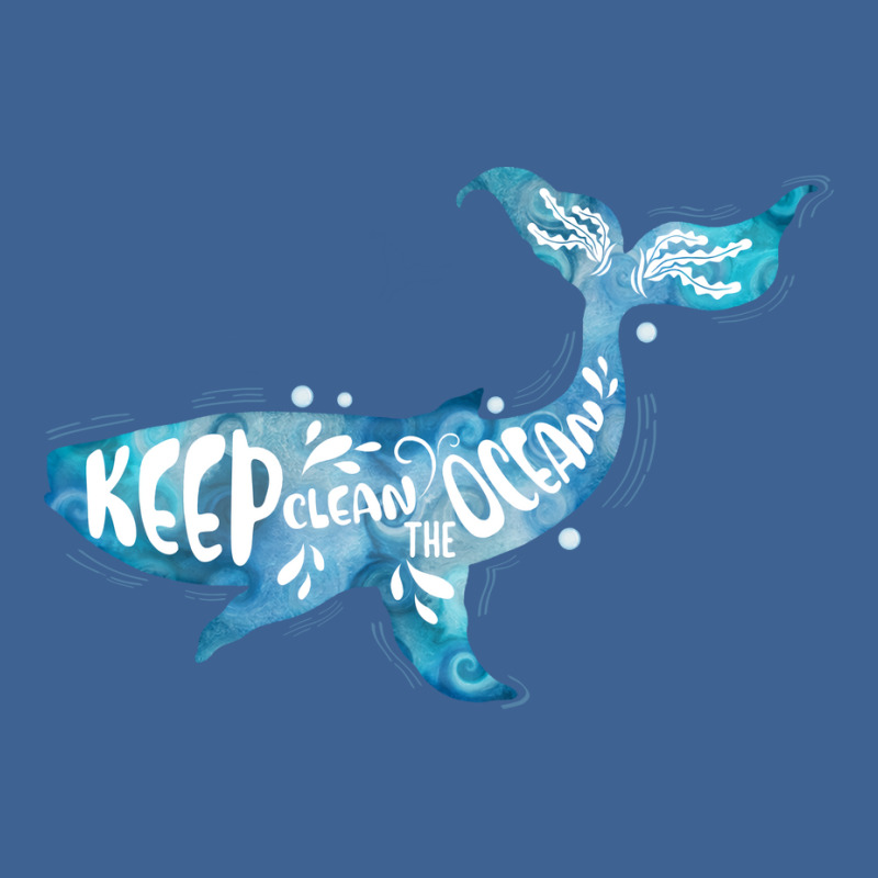 Keep The Oceans Clean Humor (1) (1) Men's Polo Shirt | Artistshot