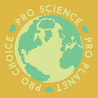 Pro Choice Pro Science Pro Planet Earth Quote (1) Classic T-shirt | Artistshot