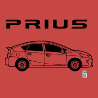 Prius Dark Design Girl (1) (1) Zipper Hoodie | Artistshot