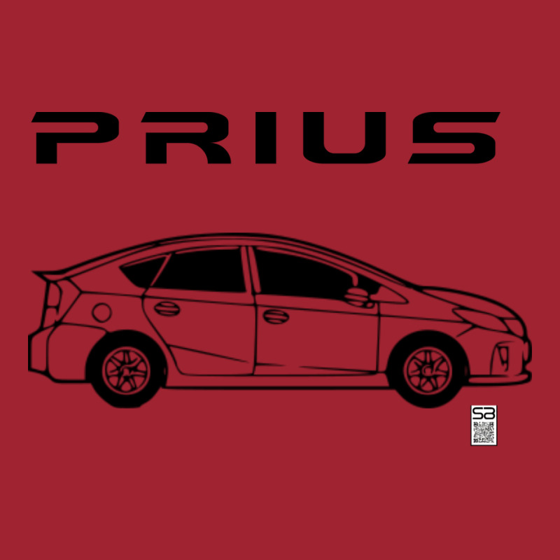 Prius Dark Design Girl (1) (1) Long Sleeve Shirts | Artistshot