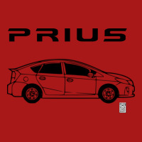 Prius Dark Design Girl (1) (1) Unisex Jogger | Artistshot