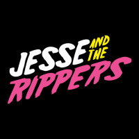 Jesse And The Rippers Lightweight Hoodie | Artistshot