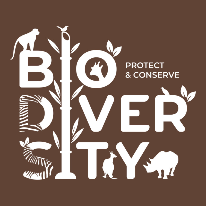 Protect And Conserve Biodiversity Humor (1) (1) T-shirt | Artistshot