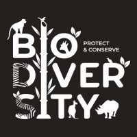 Protect And Conserve Biodiversity Humor (1) (1) Tank Top | Artistshot