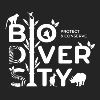 Protect And Conserve Biodiversity Humor (1) (1) 3/4 Sleeve Shirt | Artistshot