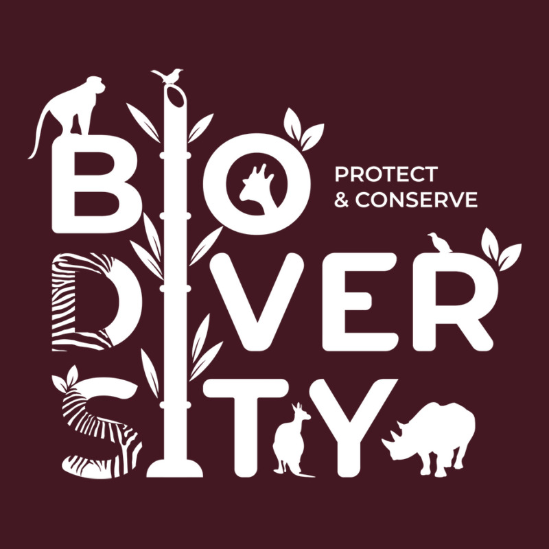 Protect And Conserve Biodiversity Humor (1) (1) Unisex Hoodie | Artistshot