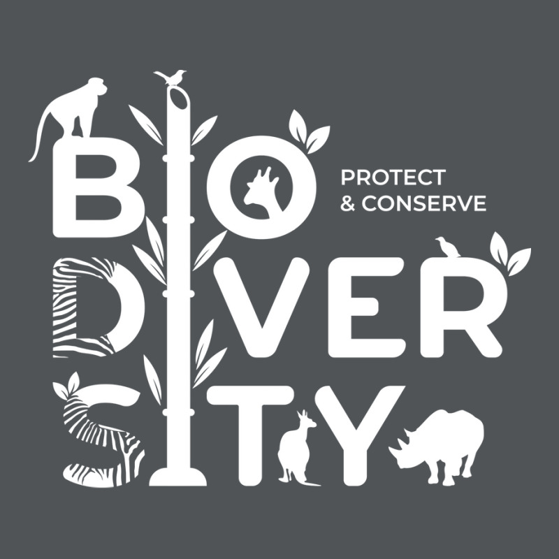 Protect And Conserve Biodiversity Humor (1) (1) Long Sleeve Shirts | Artistshot