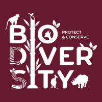 Protect And Conserve Biodiversity Humor (1) (1) Classic T-shirt | Artistshot