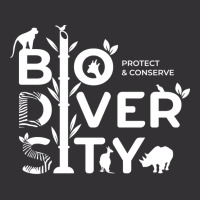 Protect And Conserve Biodiversity Humor (1) (1) Vintage Short | Artistshot