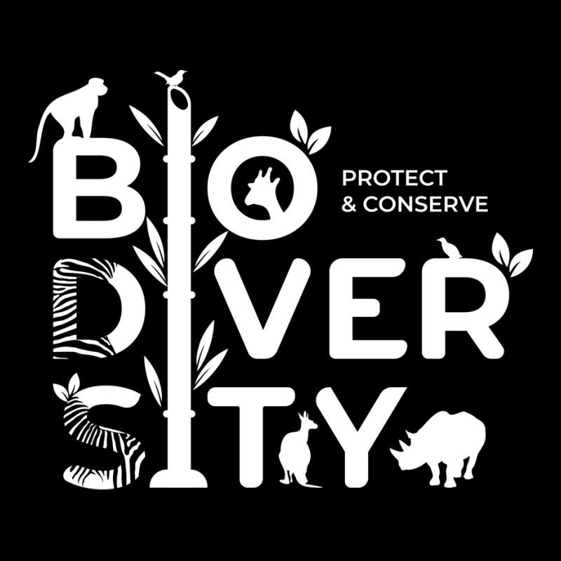 Protect And Conserve Biodiversity Humor (1) (1) Lightweight Hoodie | Artistshot