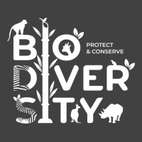 Protect And Conserve Biodiversity Humor (1) (1) Vintage T-shirt | Artistshot