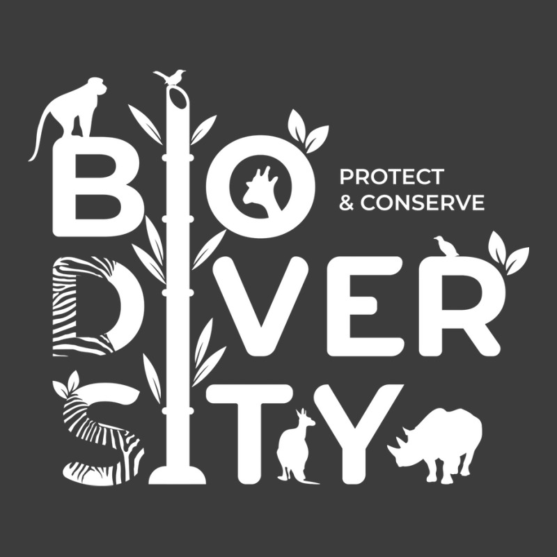 Protect And Conserve Biodiversity Humor (1) (1) Men's Polo Shirt | Artistshot