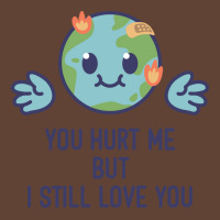 Earth Still Love You Retro (1) (1) T-shirt | Artistshot