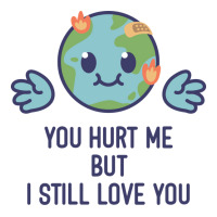 Earth Still Love You Retro (1) (1) Crewneck Sweatshirt | Artistshot