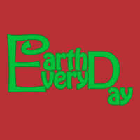 Earth Day Every Day Aesthetic (1) T-shirt | Artistshot