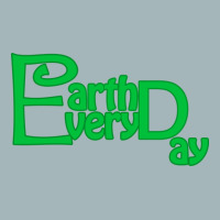 Earth Day Every Day Aesthetic (1) Unisex Sherpa-lined Denim Jacket | Artistshot