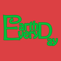 Earth Day Every Day Aesthetic (1) Tank Top | Artistshot